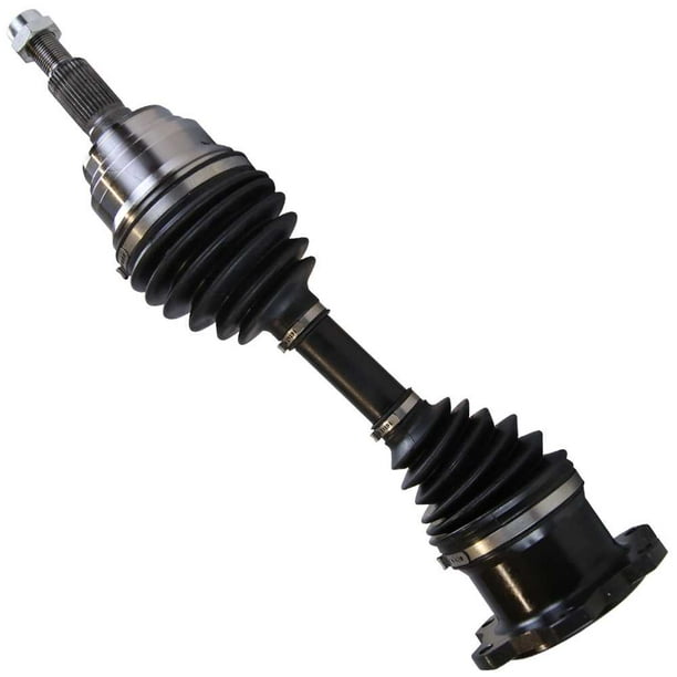 For Chevy Avalanche Silverado 1500 3500 Pair Front CV Axle Shafts SurTrack Set For Chevy Avalanche Silverado 1500 3500 Pair Front CV Axle Shafts SurTrack Set